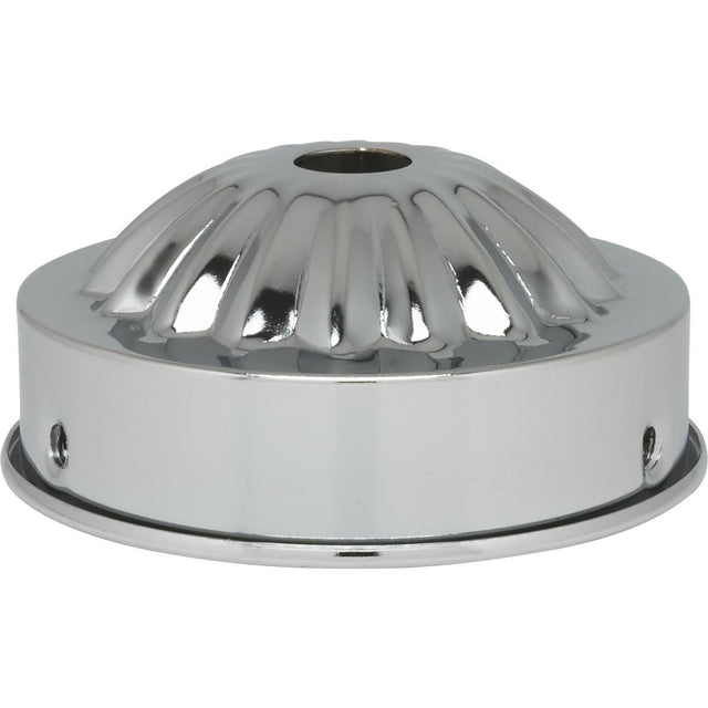 Satco Accessories Steel Fitter Accessory