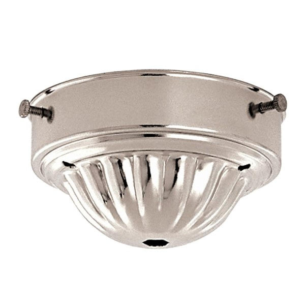 Satco Accessories Steel Fitter Accessory