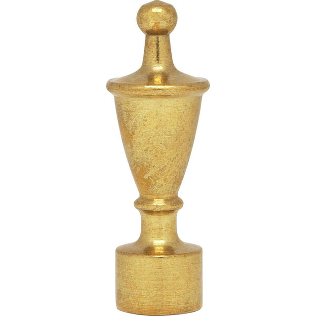 Satco Parts Finial