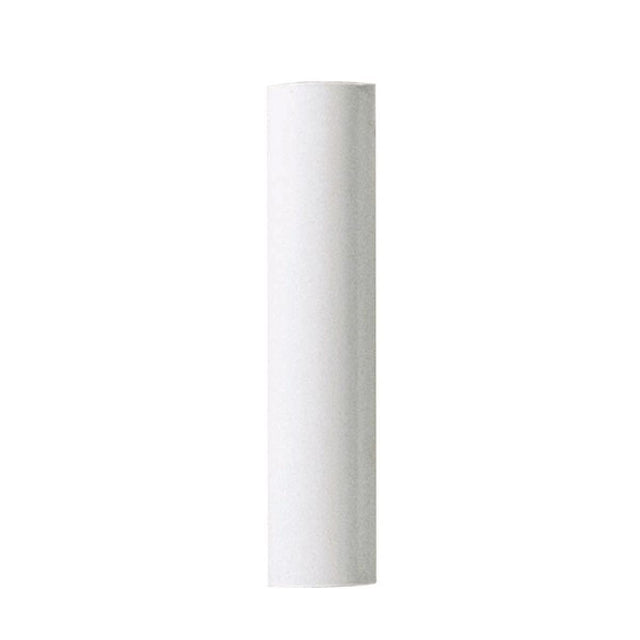 Satco Accessories Plastic Candle Cover Accessory