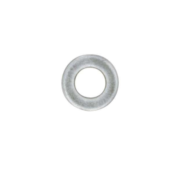 Satco Accessories Steel Washer Accessory