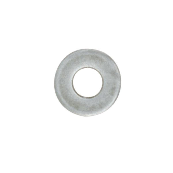 Satco Accessories Steel Washer Accessory