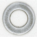 Satco Accessories Steel Washer Accessory