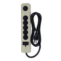 Satco Accessories Surge Strip Accessory