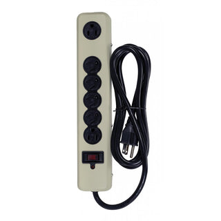 Satco Accessories Surge Strip Accessory