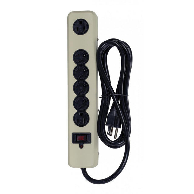 Satco Accessories Surge Strip Accessory
