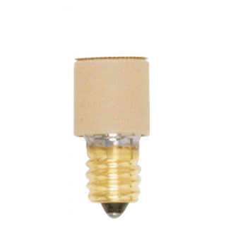 Fixture Accents/Parts 75 Watt 120.00V Light Bulb by Satco