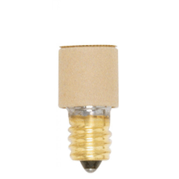 Fixture Accents/Parts 75 Watt 120.00V Light Bulb by Satco