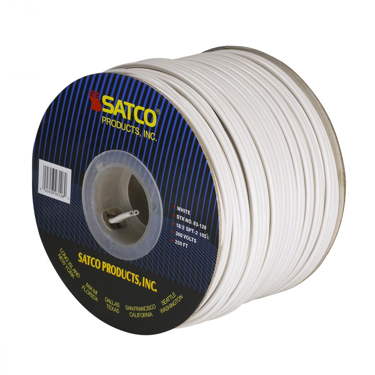 Satco-93-126|MAIN