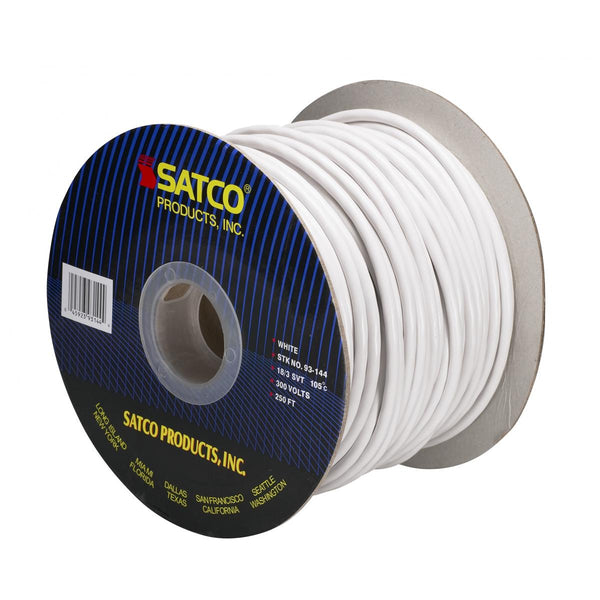 Satco Accessories Bulk Wire Accessory
