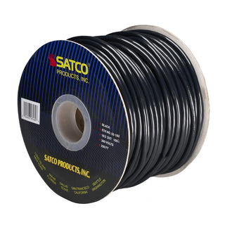 Buy black Satco Accessories Bulk Wire Accessory