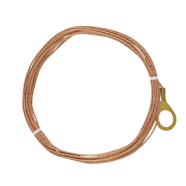 Satco Accessories 10"Wire Accessory