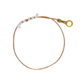 Satco Accessories 10"Wire Accessory