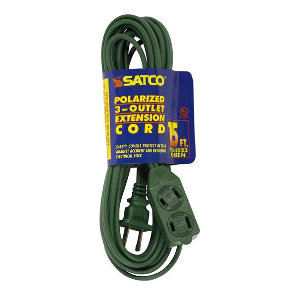 Satco Accessories Extension Cord Accessory
