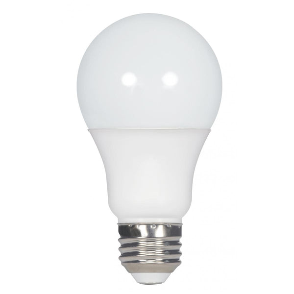 15 Watt E26 A19 120.00V LED 3000k Light Bulb by Satco