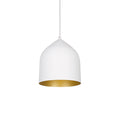 Helena Pendant by Kuzco Lighting