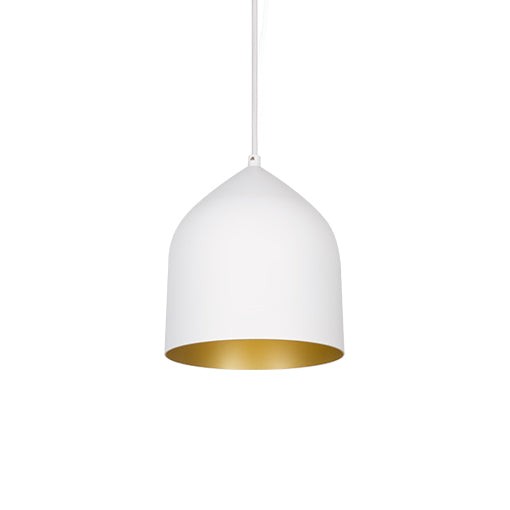 Kuzco Lighting-49108-WH/GD|MAIN