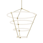 Kuzco Lighting-CH99433-NB|MAIN