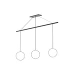 Kuzco Lighting-CNL3AC-BK|MAIN