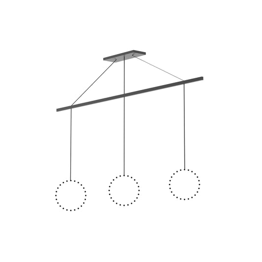 Kuzco Lighting-CNL3AC-BK|MAIN
