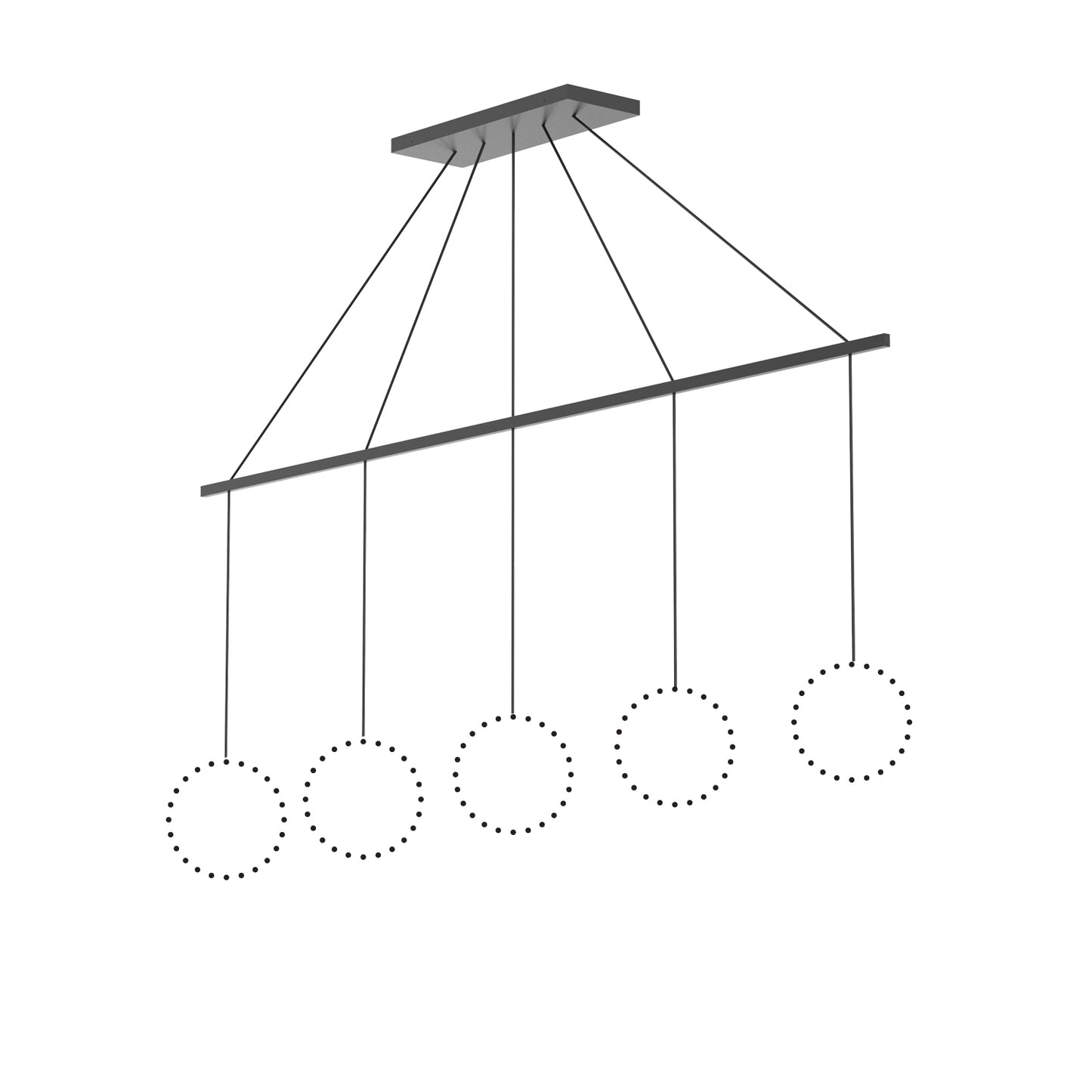 Kuzco Lighting-CNL5AC-BK|MAIN