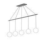 Kuzco Lighting-CNL5AC-BK|MAIN