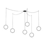 Kuzco Lighting-CNM13AC-BK|MAIN