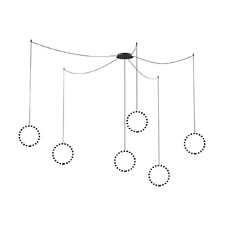 Marquee Steel Canopy Accents by Kuzco Lighting