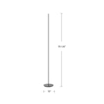 Kuzco Lighting-FL46748-BK|ALT|1
