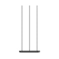 Reeds Floor Lamp by Kuzco Lighting