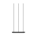 Reeds Floor Lamp by Kuzco Lighting