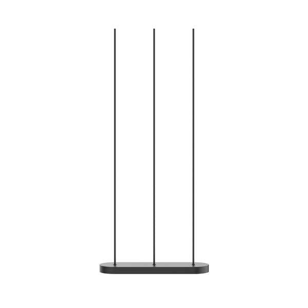 Reeds Floor Lamp by Kuzco Lighting