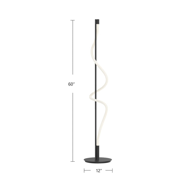 Kuzco Lighting-FL95360-BK|ALT|2