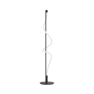 Cursive Floor Lamp by Kuzco Lighting