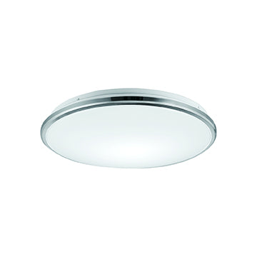 Brook Flush Mount Ceiling Light by Kuzco Lighting