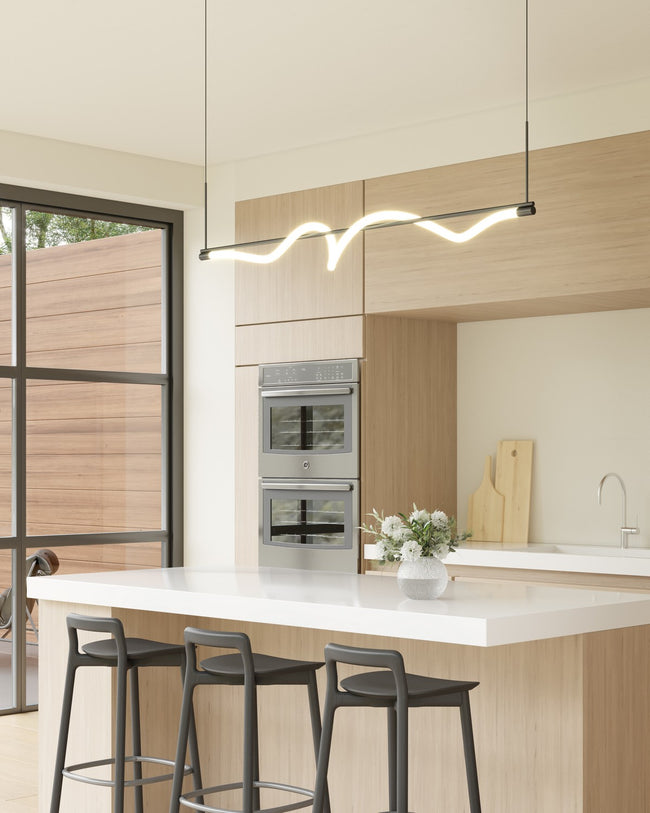 Kuzco Lighting-LP95354-BK|ALT|2
