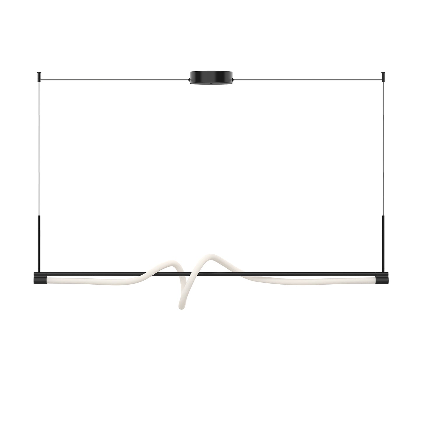 Kuzco Lighting-LP95354-BK|MAIN