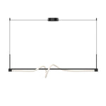 Kuzco Lighting-LP95354-BK|MAIN