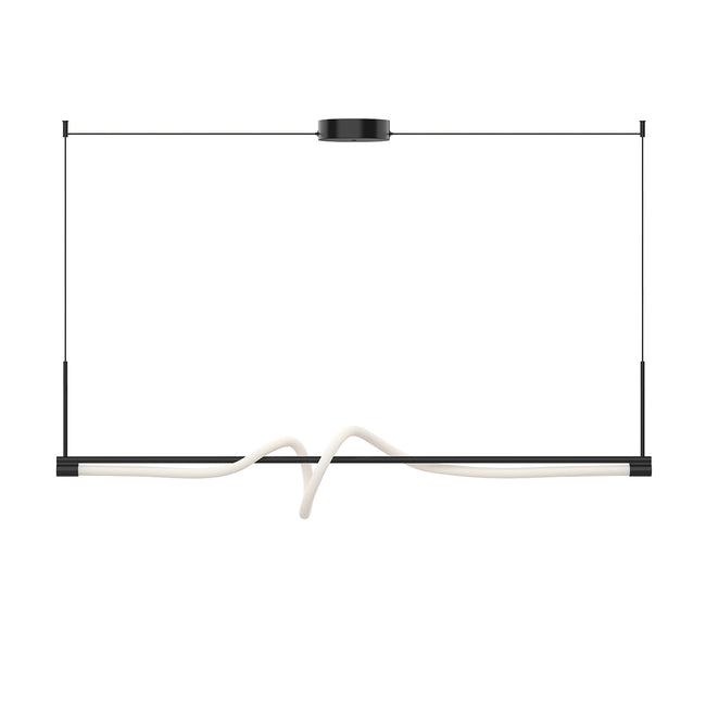 Kuzco Lighting-LP95354-BK|MAIN