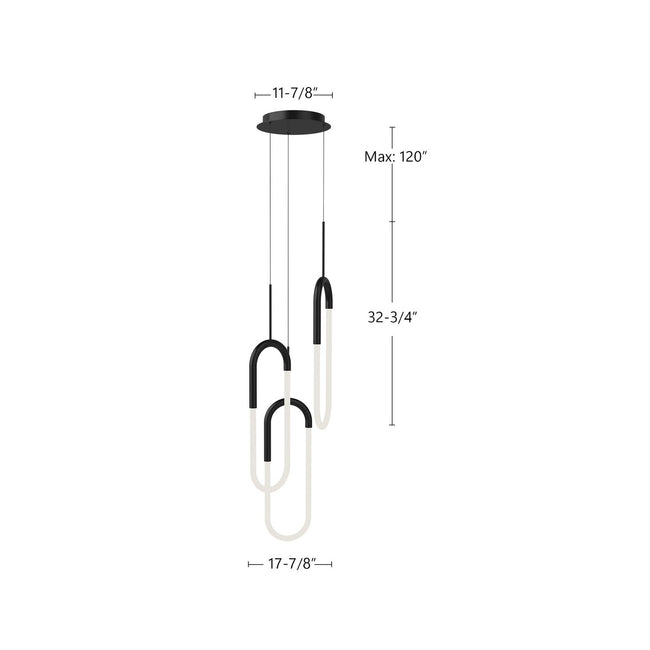 Kuzco Lighting-MP95103-BK|ALT|1