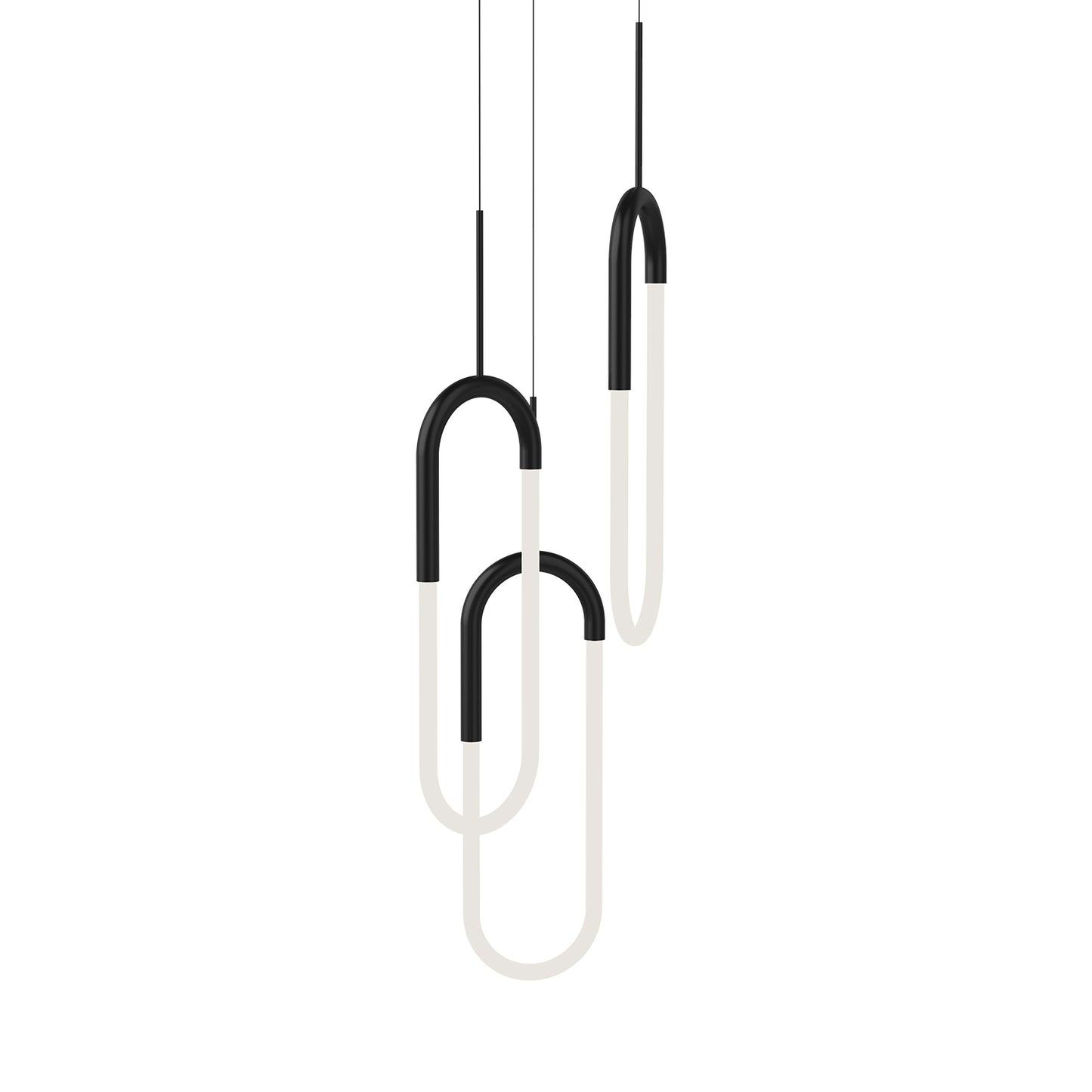 Kuzco Lighting-MP95103-BK|MAIN