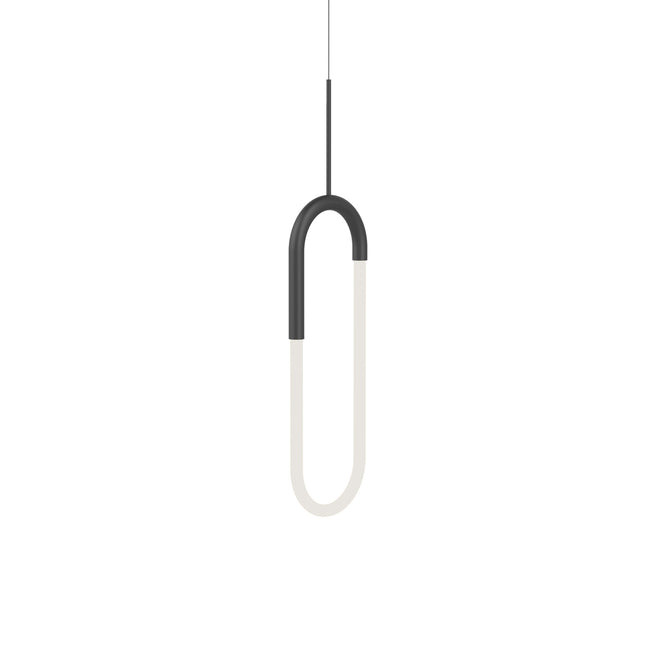 Kuzco Lighting-PD95108-BK|MAIN