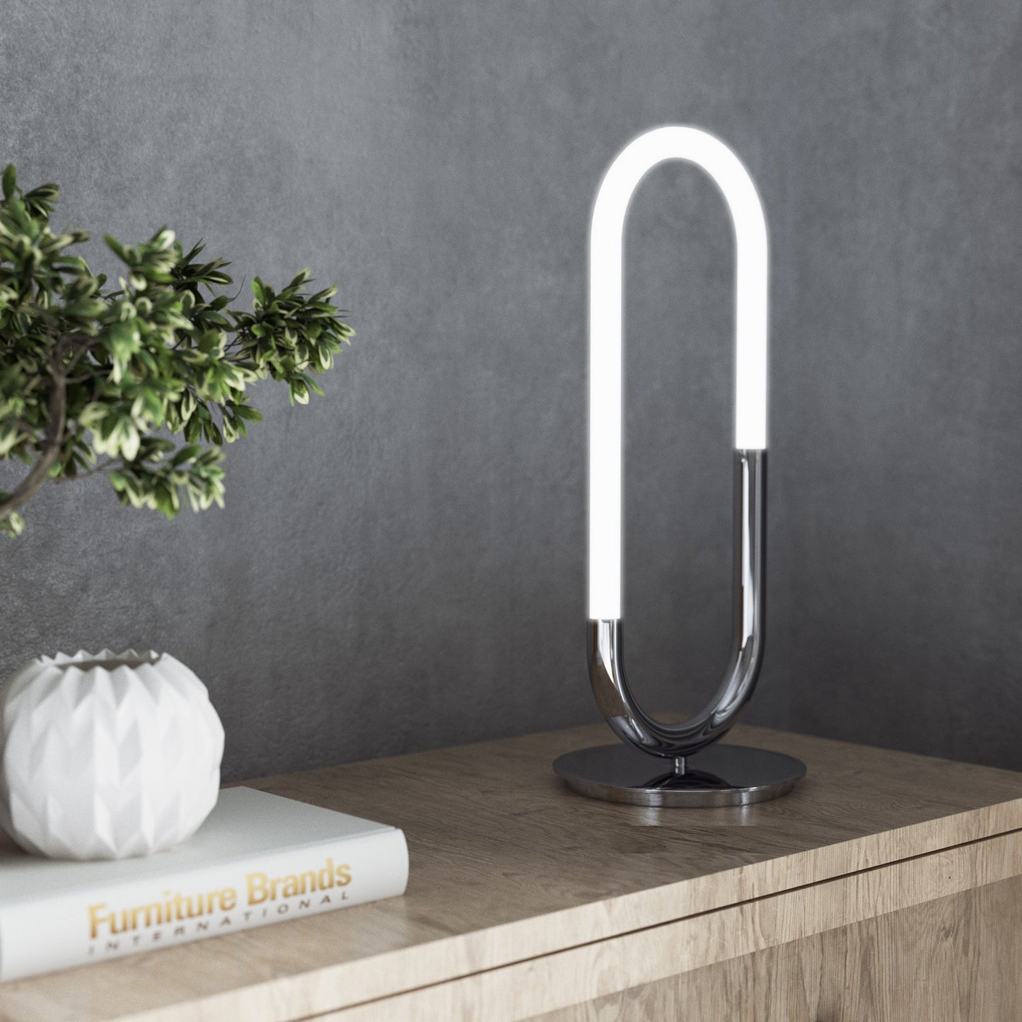 Kuzco Lighting-TL95121-CH|ALT|1