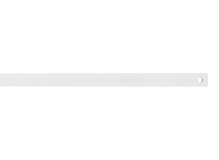 Buy matte-white Universal Downrod by Visual Comfort Fan
