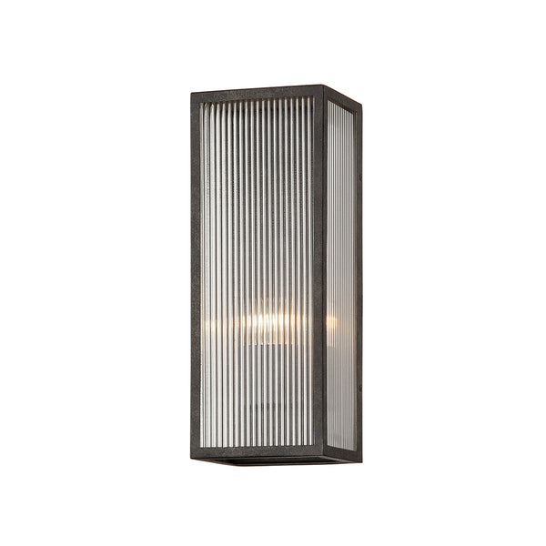 Tisoni Outdoor (Wet) Sconce by Troy Lighting