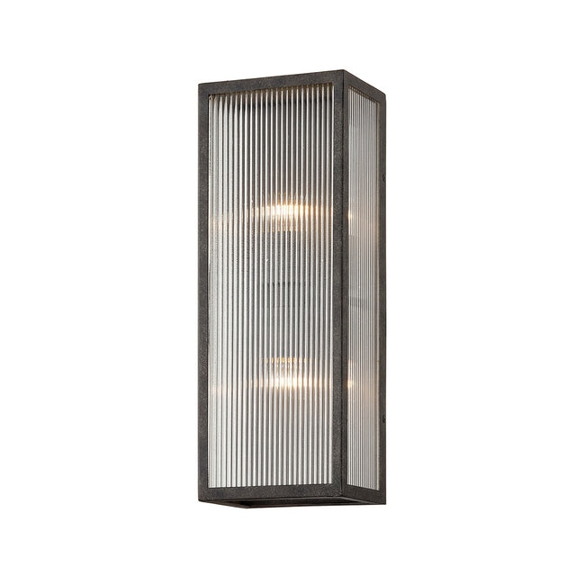 Tisoni Outdoor (Wet) Sconce by Troy Lighting