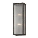 Tisoni Outdoor (Wet) Sconce by Troy Lighting