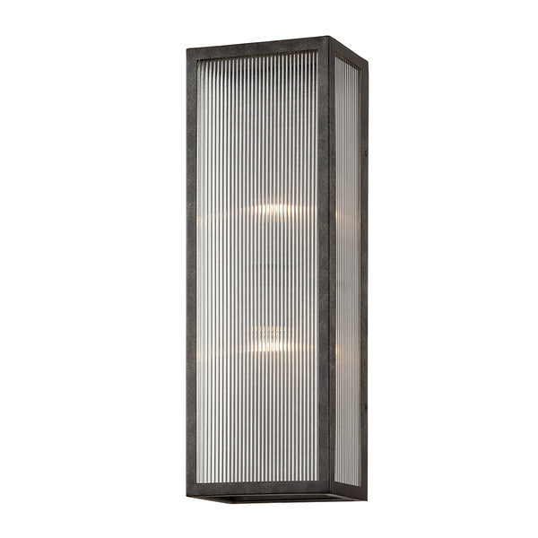 Tisoni Outdoor (Wet) Sconce by Troy Lighting