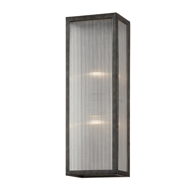 Tisoni Outdoor (Wet) Sconce by Troy Lighting
