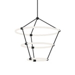 Kuzco Lighting-CH99326-BK|MAIN
